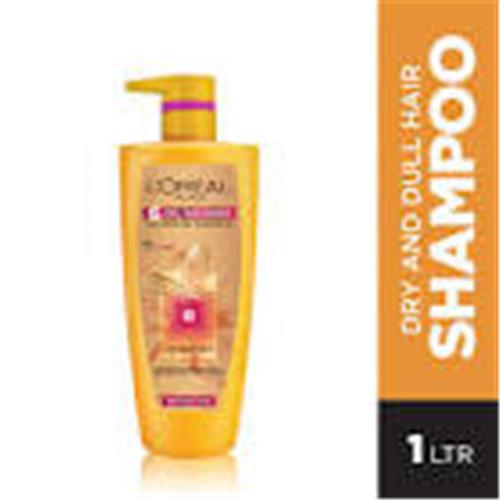 LOREAL 6 OIL NOURISH SHAMPOO 1Ltr